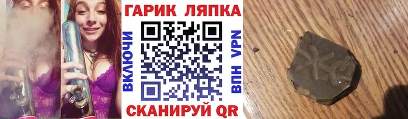 ГАШ гарик  Лукоянов 